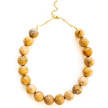 THEIA GemWorks Enya – Odun Jasper Kolye