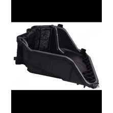 Wender Bmw Kalorifer Motor Kapağı F10 F01