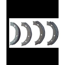 Textar Mercedes El Fren Balatası SPR901>903 Yaylı