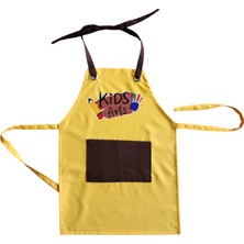 Çocuk Önlüğü,mutfak Önlüğü,etkinlik Önlüğü