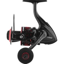 Effe Balık Effe Cyber Olta Makinesi