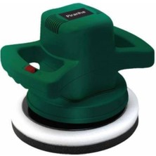 Belirtilmemiş Piranha PP8510 Yeşil Polisaj Makinesi