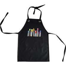 Çocuk Önlüğü,mutfak Önlüğü,etkinlik Önlüğü