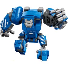 LEGO Marvel 315 - Markt 38 Igor Orijinal Figür