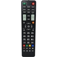 Tayfun Sunplus ile Uyumlu Model Spacex Wifi Hd Uydu Kumandası