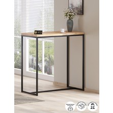 Ats Dekor Barvia Bar Masası & Mutfak Adası