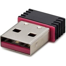 Dktt Wıfı Adaptör 150MBPS Siyah LV-UW01B