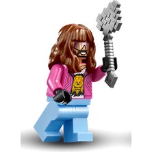 LEGO Minecraft 272 - Garrett Orijinal Minifigür