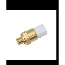 Febi Bmw Hararet Müşiri (Fan) 3-Fişli; 91C/99C Beyaz [M40 M42>M44 M51>M54]