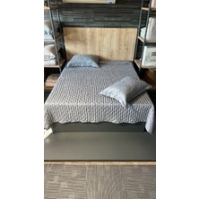 La Lune Home Salvador Yatak Örtüsü Clipcat