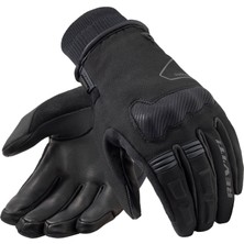 Revit Revıt Hydra 3 H2O Siyah Kışlık Motosiklet Eldiveni