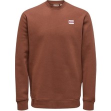  Only & Sons Erkek Sweatshirt 22033193