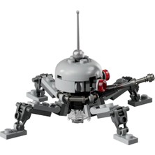 LEGO Star Wars - 431 Dwarf Spider Droid Orijinal