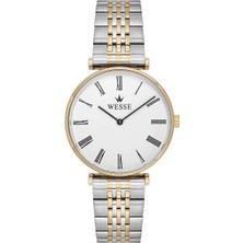 Wesse WWG210804 Erkek Kol Saati