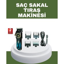 Ucuz Tekno Güçlü Motorlu Paslanmaz Çelik Bıçaklı Saç Kesim Makinesi