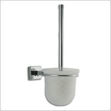 Csk Aksu Klozet Fırçası Cam