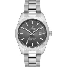 Wesse WWG211001 Erkek Kol Saati