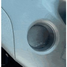 Citroen Berlingo Airtag Saklama Gözü Kapağı- 5456349