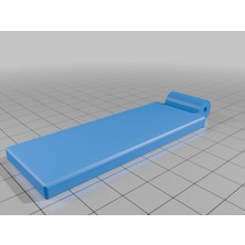 Citroen Ami Cam Parçası- 6703879