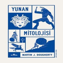 Kronik Kitap Yunan Mitolojisi