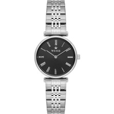 Wesse WWL115602 Kadın Kol Saati