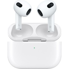 Tws Airpods 3.nesil Lightning Magsafe Şarj Kutulu Bluetooth Kulaklık