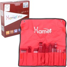 Carstar HM-1398P Araç Içi Ses Sistemi Sökme - Lastik Sökme -  Kapı Düzeltme Çıkarma Aparat�