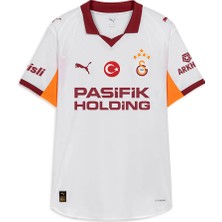 Gs Store Galatasaray Puma 2025/2026 Deplasman Profesyonel Forma 78062702