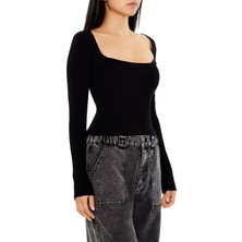 F21 Kare Yaka Crop Kazak