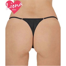 Çamaşır Kenti Angel Tül Seksi Iç Çamaşırı