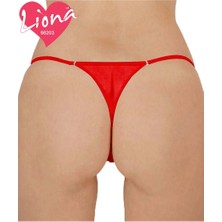 Çamaşır Kenti Angel Tül Seksi Iç Çamaşırı