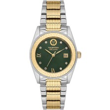 Valentino Orlandi Valentino VO.4.10008-5 Kadın Kol Saati