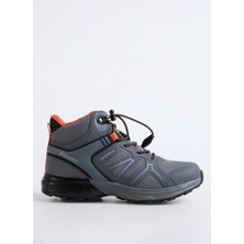 Discovery Expedition Gri Erkek Çocuk Bot Wanton-Anchor-B