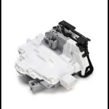 Wisco Audı Q7 (4lb) 06-14 Arası Uyumlu Kapı Kilidi Motorlu Sağ Arka (7 Pın) 1235887 00 Wısco