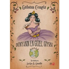 E-Woman Dünyanın En Güzel Giysisi