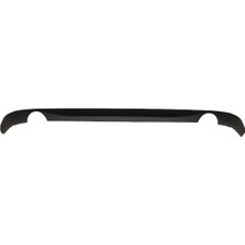 Wender Bmw Tampon Difüzörü F07+LCI Arka; 0-0-Çıkış -535I-