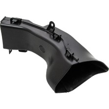 Wender Bmw Fren Hava Kanalı F34+LCI Ön Sağ; Ön Taraf