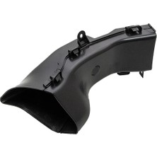 Wender Bmw Fren Hava Kanalı F34+LCI Ön Sol; Ön Taraf