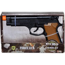 1077 Sesli Asker Tabancası