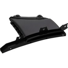 Wender Bmw Çamurluk Hava Kanalı F34+LCI Ön Sol; Arka Taraf