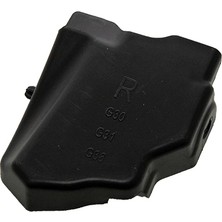 Wender Bmw Kaput Kilit Kapağı G30+LCI Üst Sağ