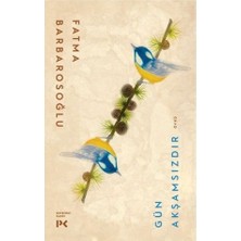 Kyops Gün Akşamsızdır