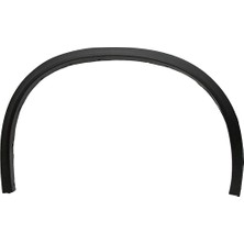 Wender Bmw Çamurluk Dodiği X5:F15 Ön Sağ (Pütürlü) 20LIK-JANT