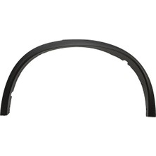 Wender Bmw Çamurluk Dodiği X5:F15 Arka Sol (Pütürlü) 20LIK-JANT