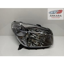MATSUBA Toyota Rav-4 2003 - 2004 Sağ Far Lambası (Sağ Far)