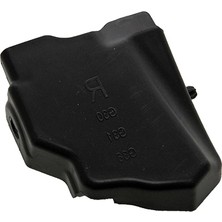 Wender Bmw Kaput Kilit Kapağı G30+LCI Üst Sol