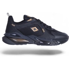 Solazer 035 Syh-Gold Erkek Sneaker Ayakkabı