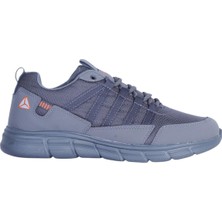 Mc Jamper 2220 Füme Cilt Erkek Sneaker Spor Ayakkabı