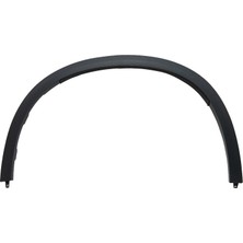 Wender Bmw Çamurluk Dodiği X5:G05 Ön Sol -///m-