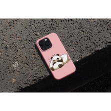 Ceptecep Iphone 16 Pro Uyumlu Premium Silikon Lansman Kılıf – Özel Tasarım Baskı